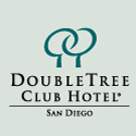 doubletree club san diego